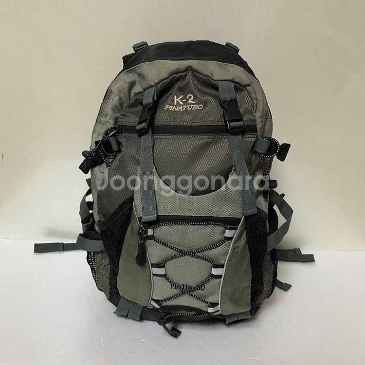 K2 등산배낭 30L--0
