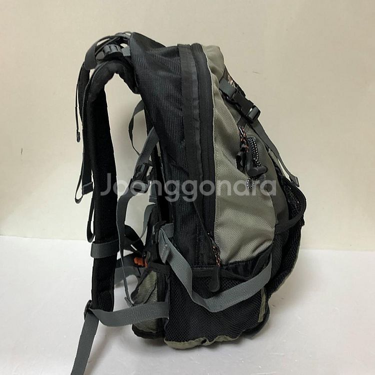 K2 등산배낭 30L--1