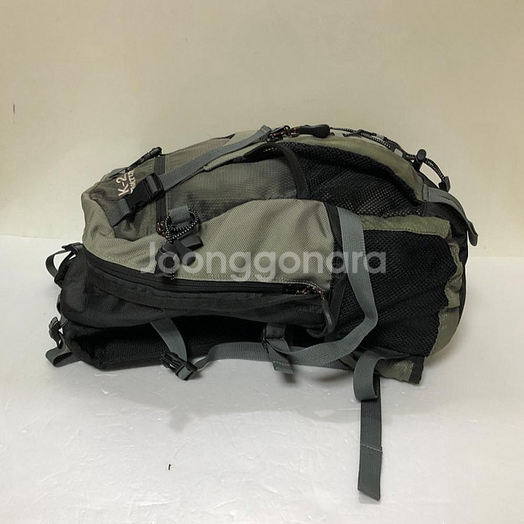 K2 등산배낭 30L--2