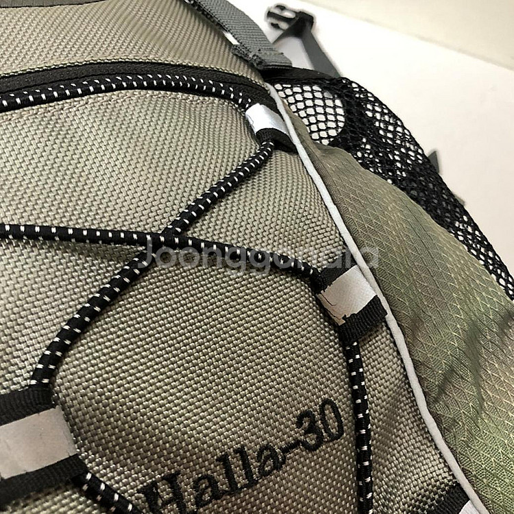 K2 등산배낭 30L--3