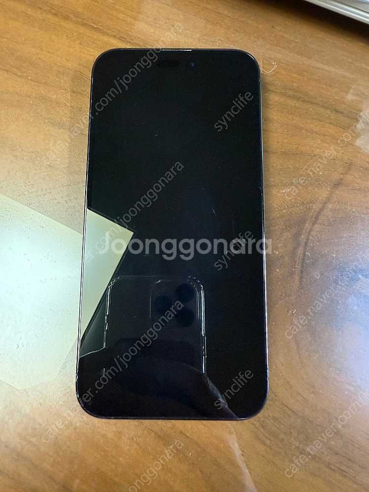 iPhone 14Promax 256g, purple (...--3