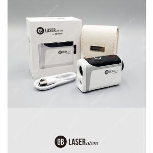 GB LASER atom 거리측정기