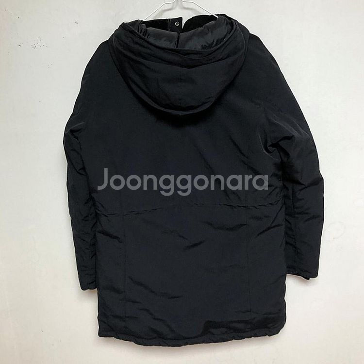 판매 K2 남성 오리털 패딩 100L--2