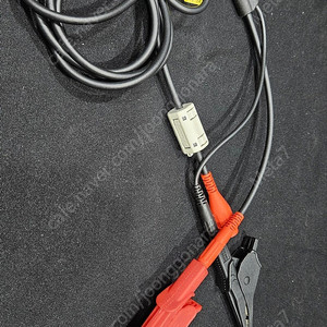 HIOKI L9197 / L9790 Connection Cord 중고 판매