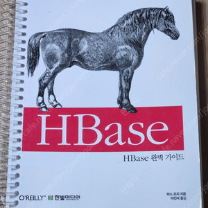 IT서적 - HBase완벽가이드, SQL 서적, AWS 보안레시피, C++, 스프링부트 등등