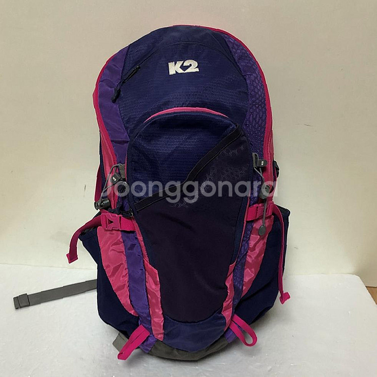 K2 등산배낭 35L--0