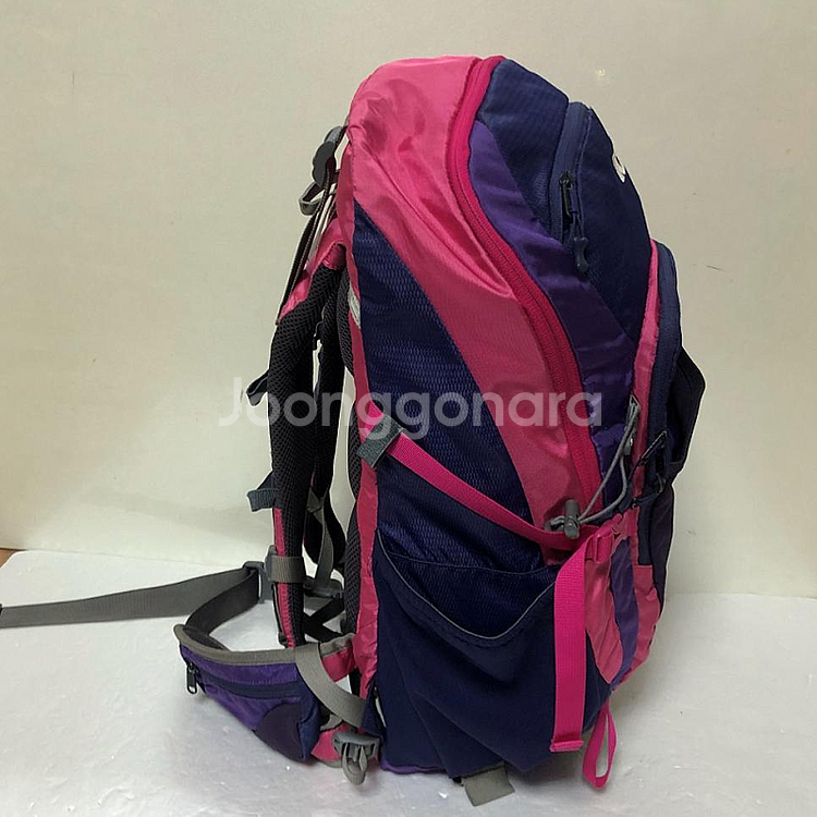 K2 등산배낭 35L--1