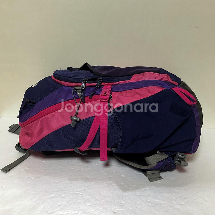 K2 등산배낭 35L--2
