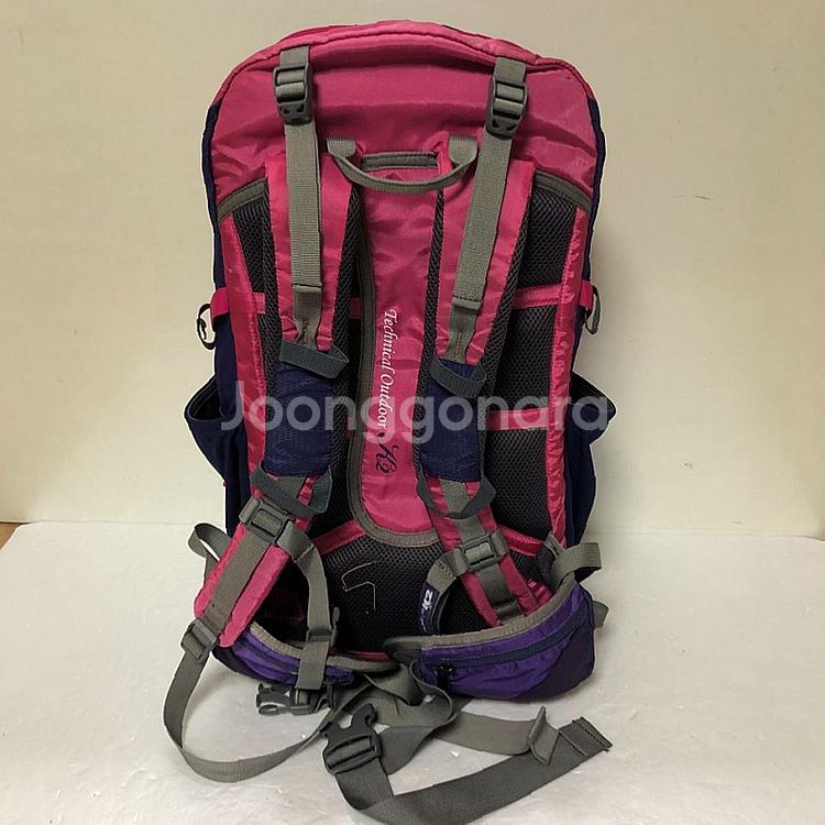 K2 등산배낭 35L--3