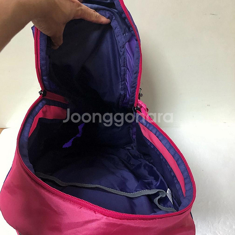 K2 등산배낭 35L--5