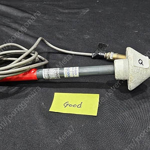 ETS LINDGREN HI-2623 Microwave Oven Probe Antenna 중고 판매