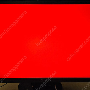 [대구] ASUS PG248QP 540hz 모니터 풀박 판매합니다