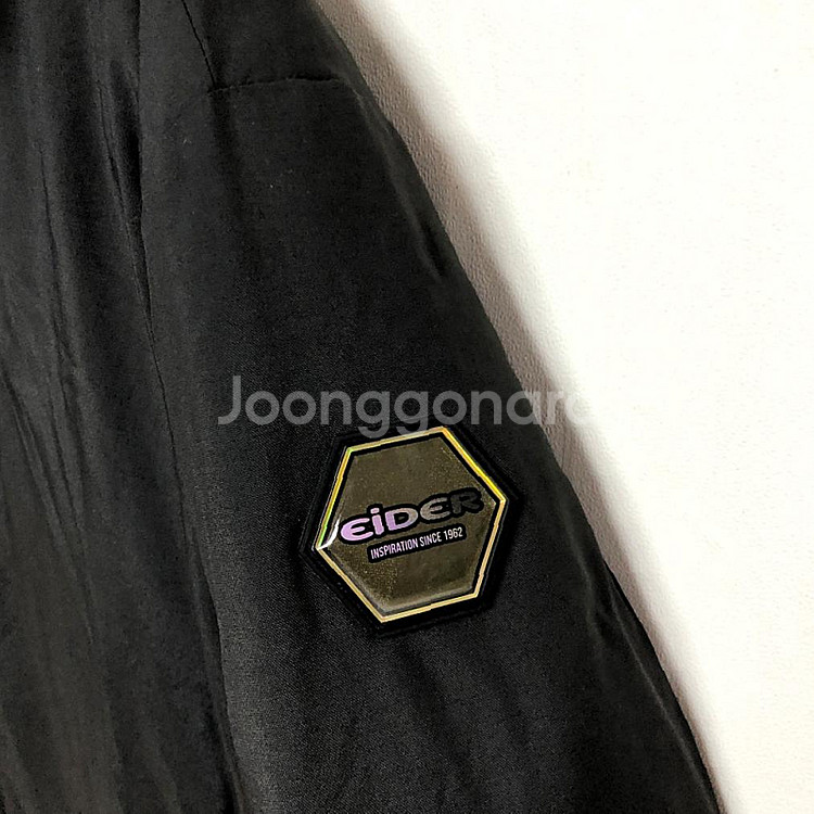 아이더 남성 구스 패딩 105XL 깨끗--3
