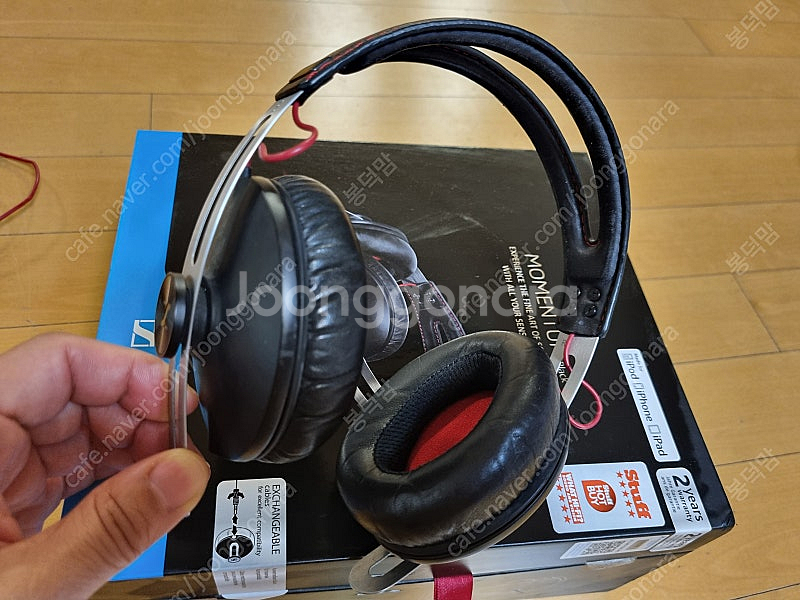 젠하이저 모멘텀(SENNHEISER MOMENTUM) ...--0