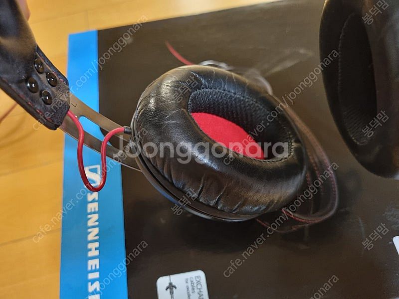 젠하이저 모멘텀(SENNHEISER MOMENTUM) ...--2
