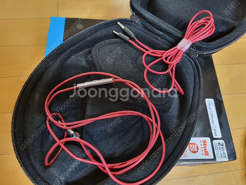 젠하이저 모멘텀(SENNHEISER MOMENTUM) ...--4