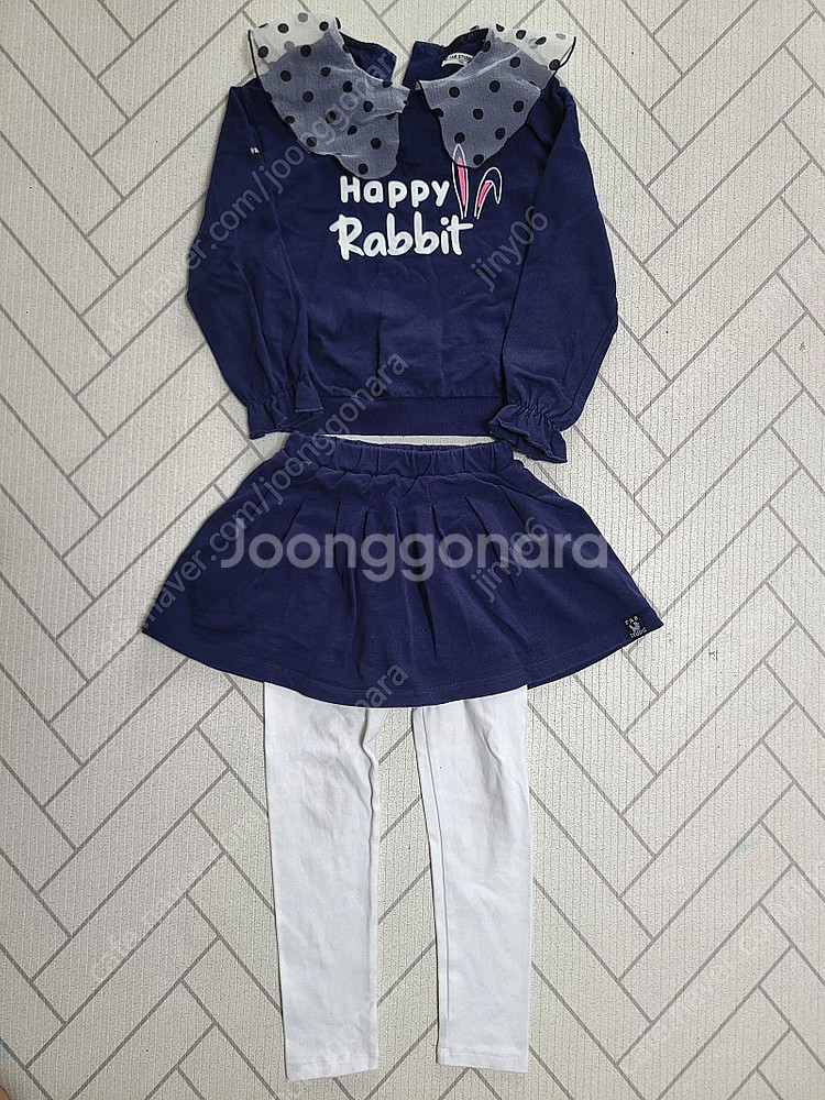 여아 120-130 사이즈 가을옷(셀덴 외, 사진 6장--0