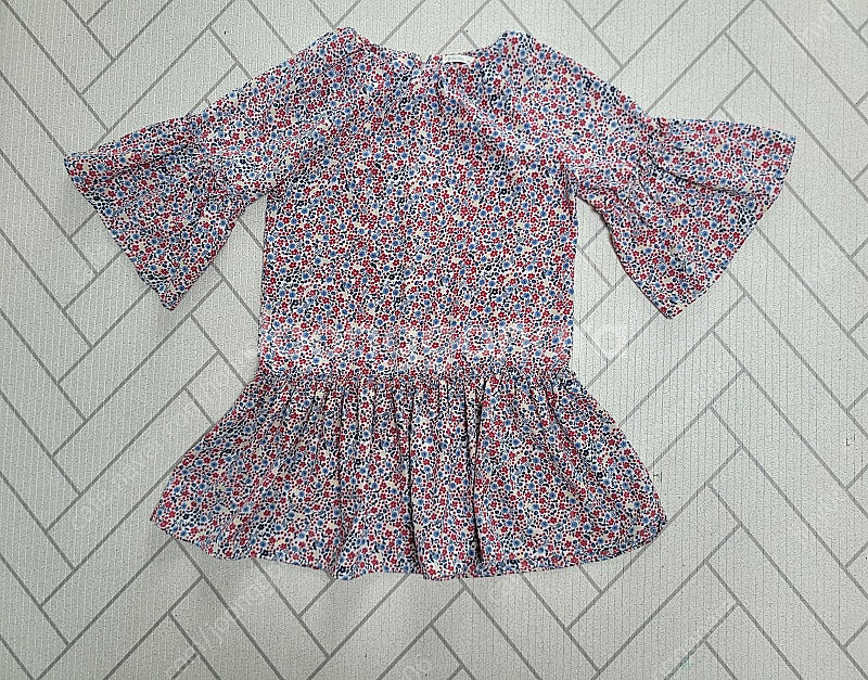 여아 120-130 사이즈 가을옷(셀덴 외, 사진 6장--3