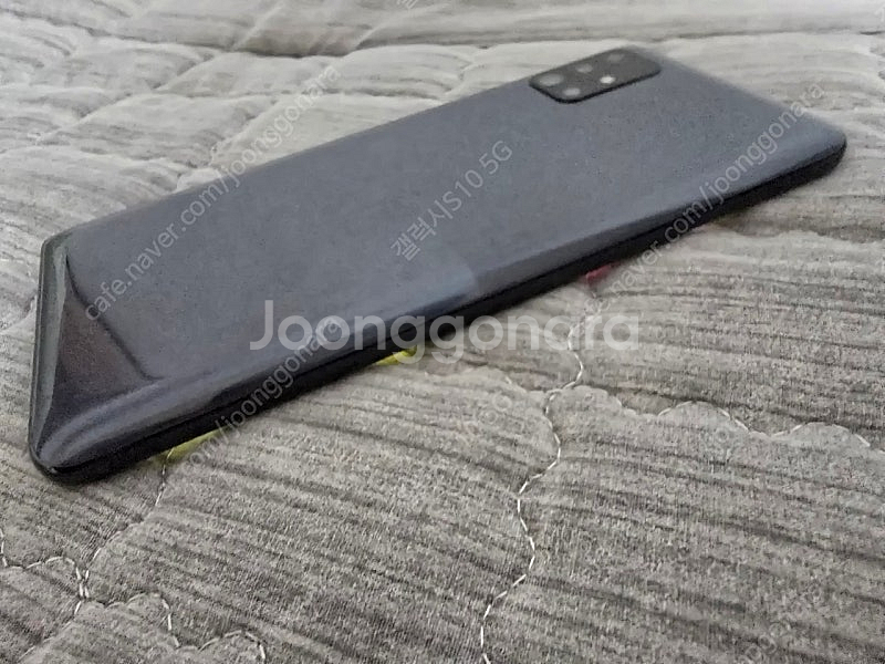 갤럭시A51 5G 128GB 택포9만원--3