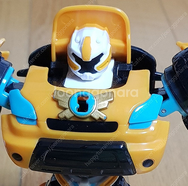 오리지널 또봇x 주니어 (택포)--0