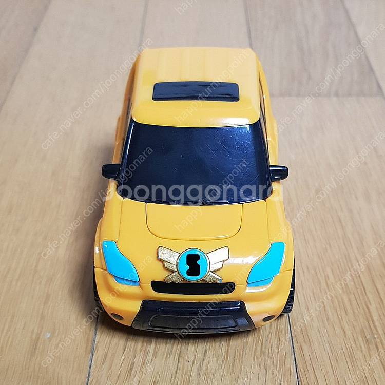 오리지널 또봇x 주니어 (택포)--1