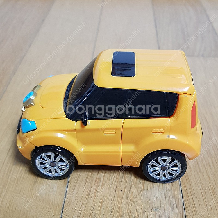 오리지널 또봇x 주니어 (택포)--2