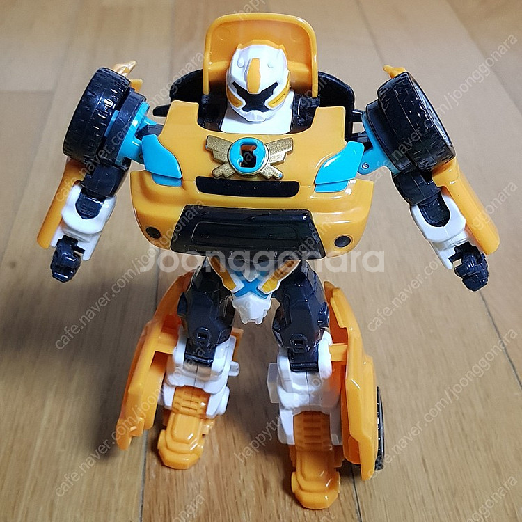 오리지널 또봇x 주니어 (택포)--3