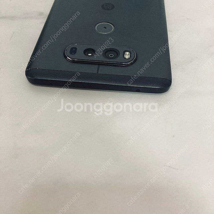 LG V20 블랙 64G 잔상없고매우깨끗 4만5천원 판...--3