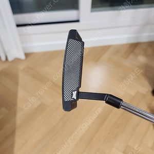 PXG 배트어택 머스탱 퍼터 팝니다