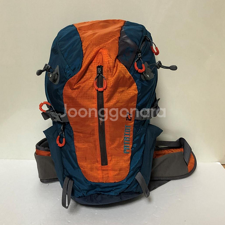 판매 K2 등산배낭 27L--1