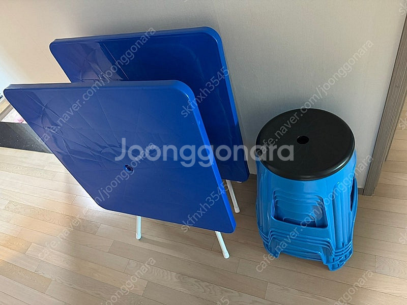 포장마차 테이블, 편의점 테이블, 포차 테이블 판매합니...--0
