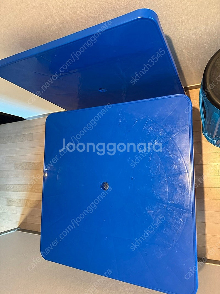 포장마차 테이블, 편의점 테이블, 포차 테이블 판매합니...--3