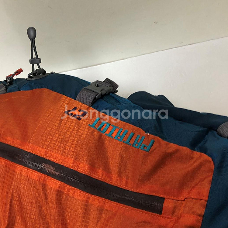 K2 등산배낭 27L--4