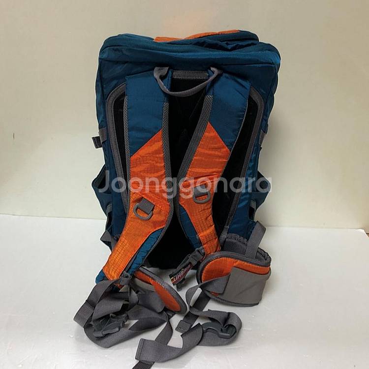 K2 등산배낭 27L--5