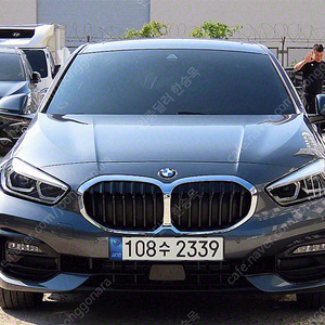 BMW1시리즈 (F40) 118d 스포츠중고차 할부 리스 카드 저신용자 전액할부 가능합니다