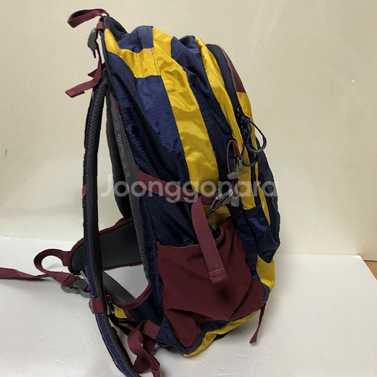 판매 K2 등산배낭 30L--1