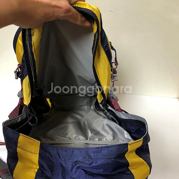 판매 K2 등산배낭 30L--5