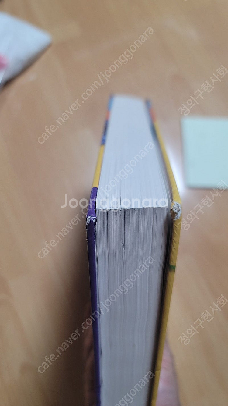 스콜라스틱 어린이 영어 사전 children's dictionary--4