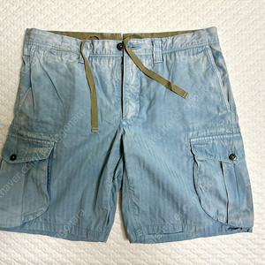 인코텍스 카고 반바지 INCOTEX CARGO SHORTS