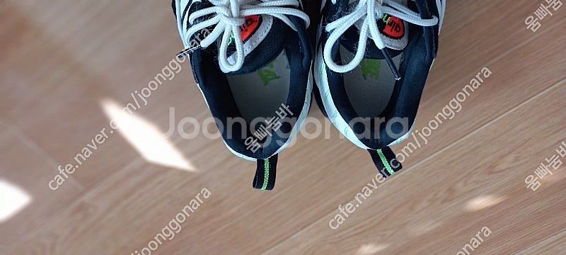 나이키에어맥스 사이즈270--5