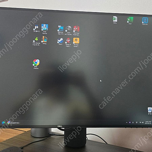 델 dell 모니터 U2720Q 판매