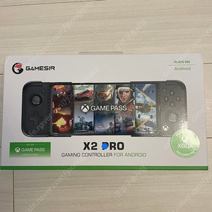 gamesir x2 pro c타입