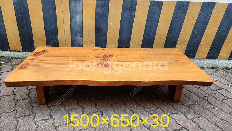 원목테이블 ㅡ대구ㅡ--0