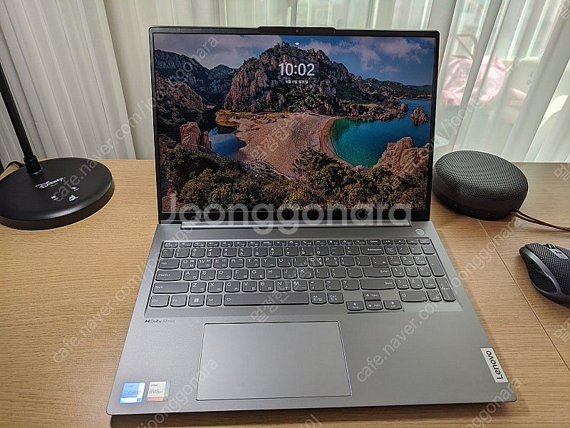 씽크북 ThinkBook 16 G4+ IAP /i7-1...--1