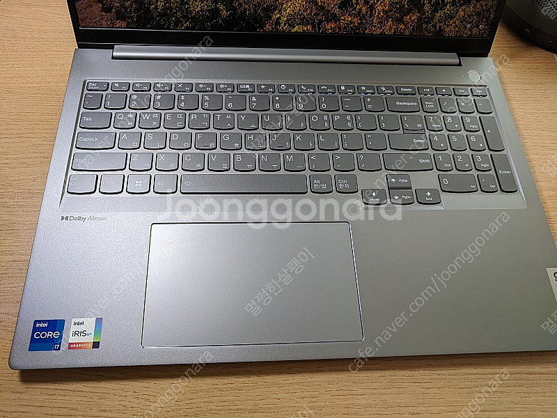 씽크북 ThinkBook 16 G4+ IAP /i7-1...--2
