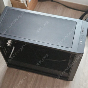 프랙탈 디자인 메시파이 S2 Fractal design Meshfy S2