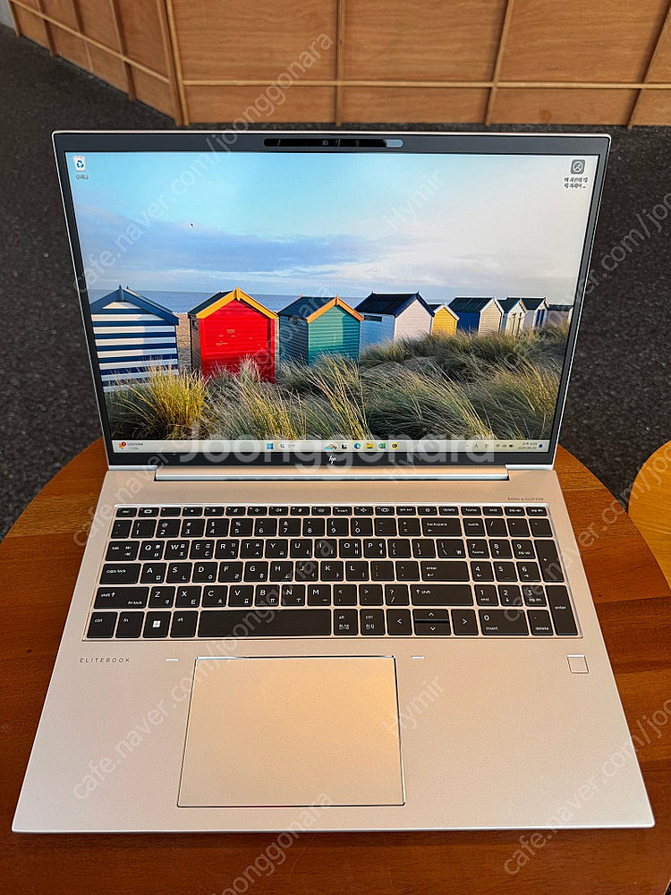 HP 엘리트북 865 G10 (7480U, 32G, 5...--0