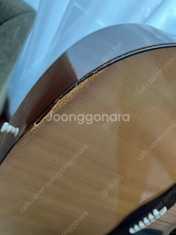 야마하 기타 F310팝니다--1