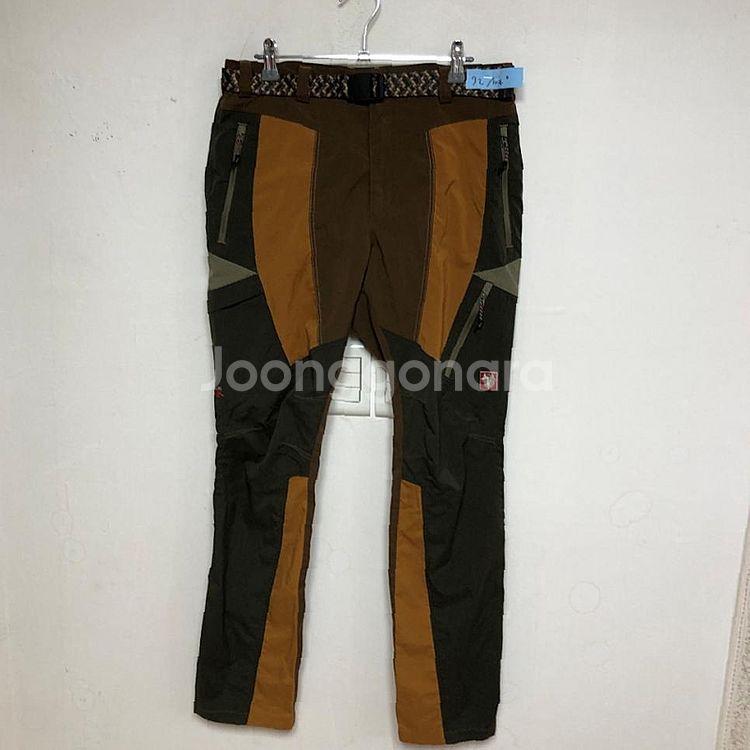블랙야크 남성 여름 바지 32인치--0