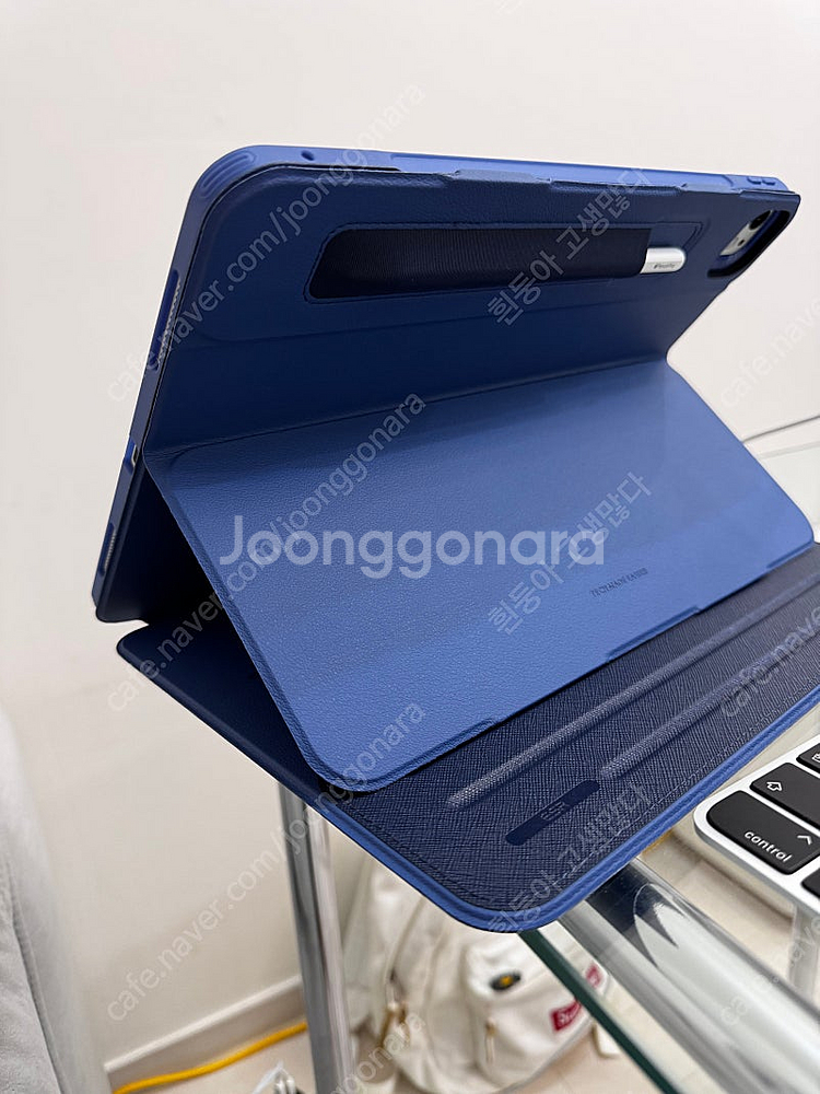 아이패드 프로 13인치 M4 256g Wifi 실버 +...--6
